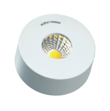 COB  Surface Mounted Downlighter 3W