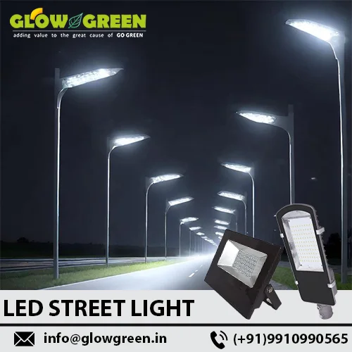 Glow Green Energy Ltd