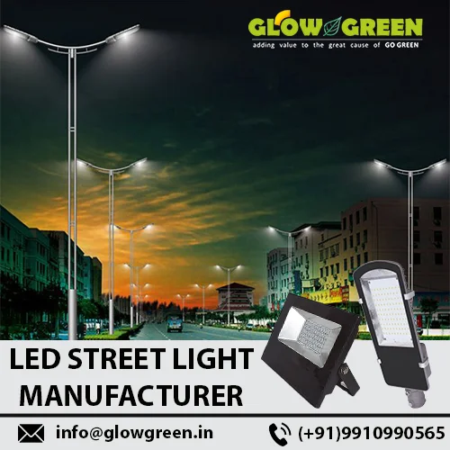 Glow Green Energy Ltd