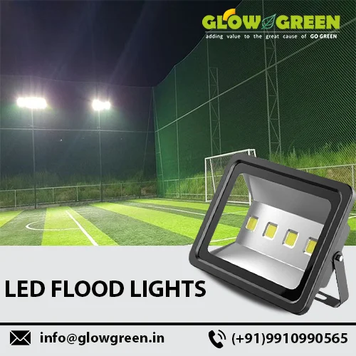 Glow Green Energy Ltd