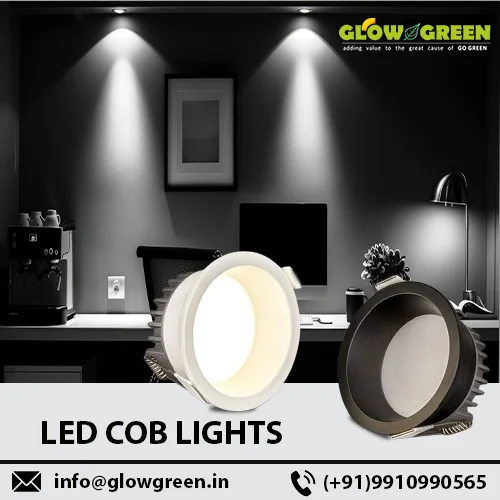 Glow Green Energy Ltd