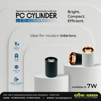 Glow Green Energy Ltd