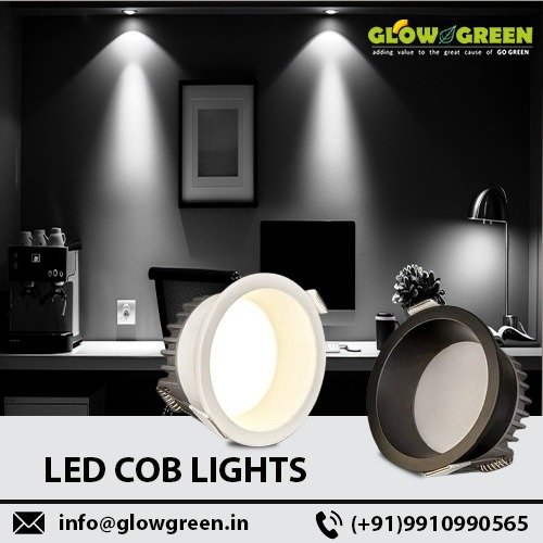 Glow Green Energy Ltd