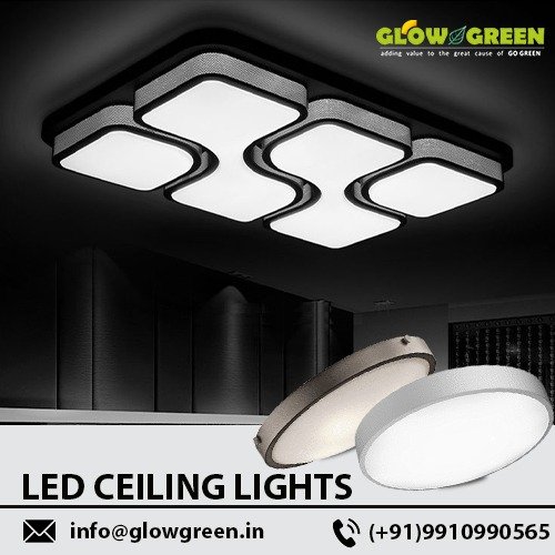 Glow Green Energy Ltd