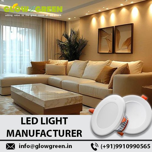 Glow Green Energy Ltd