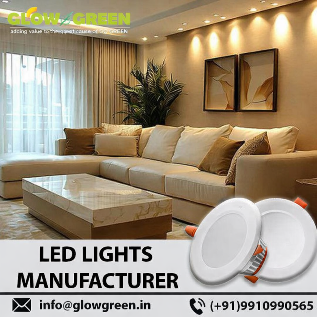 Glow Green Energy Ltd