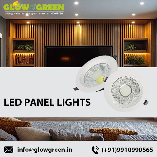 Glow Green Energy Ltd