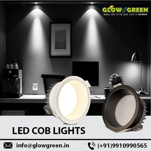 Glow Green Energy Ltd