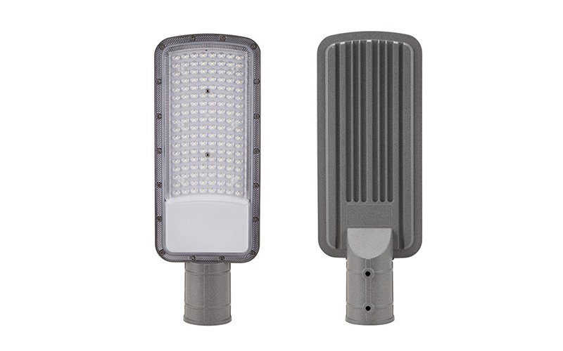 DOB Street Light