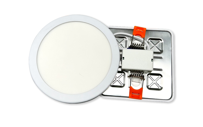 panel-lights